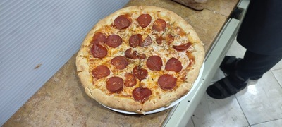 Café Restaurant Pizzeria Endroit Préféré