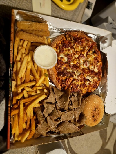 The Mill Grill House