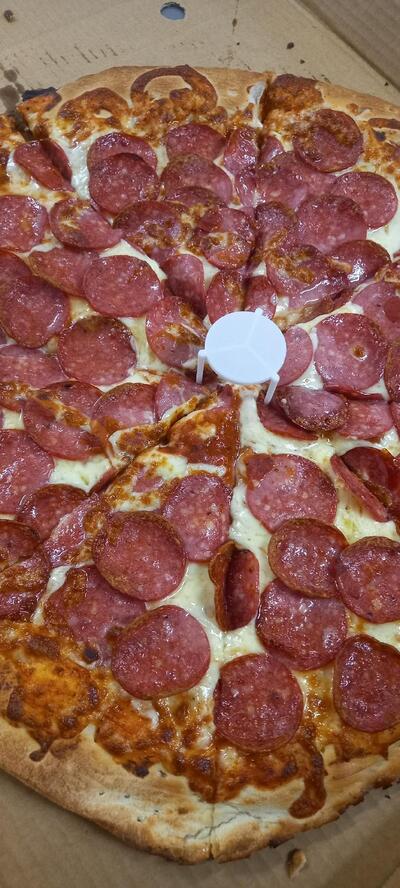 Smokin Joe's Pizza & Grill- Kangaroo Flat