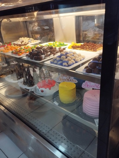 Casa de Pão Seridó-Goianinha-RN