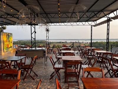 Escondidinho da Judith