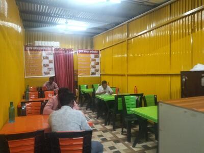 GoodLuck fastfood Chinese nipani