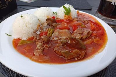 Rozvoj Restaurant