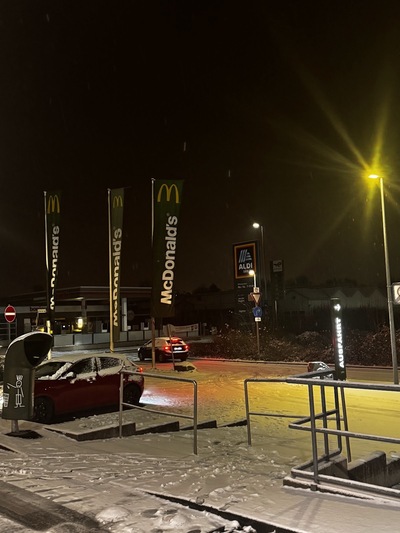 McCafé