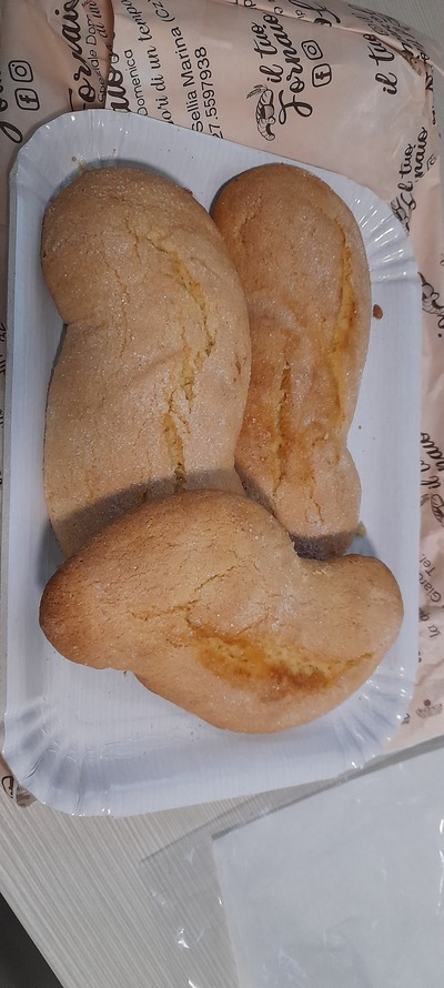 Il Tuo Fornaio