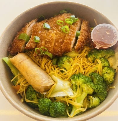 Racha - Thai Take Away