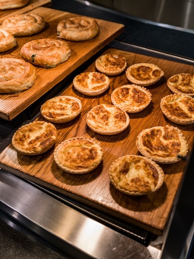 Take Away - Adliswil