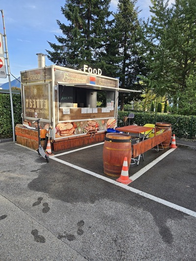 Officina del Panino 77