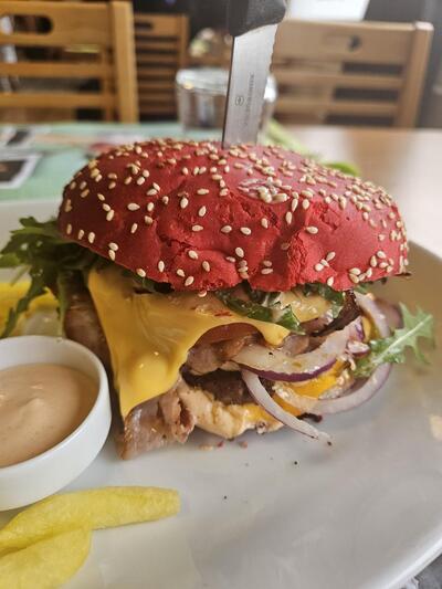 Gäu Diner
