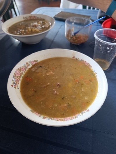 Restaurante típico Doña Hercilia