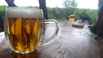 Točená zmrzka u Rotvíka