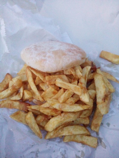 Dolphin Fish Bar