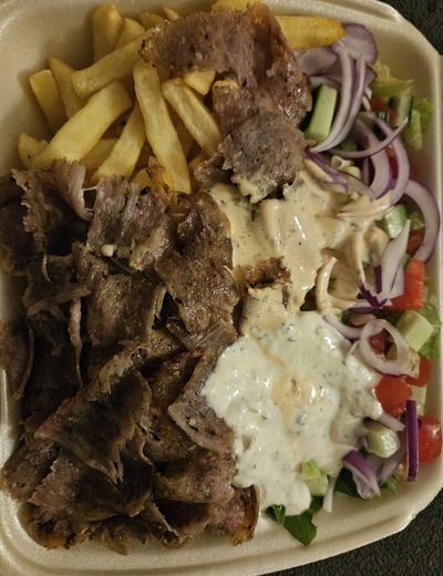 Dürüm Haus Oldenburg