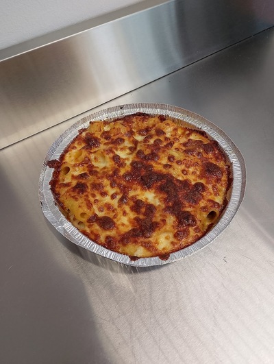 Imbiss Pizzeria Paola, inh. Enea Sebis