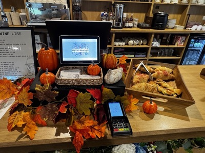 Bistro Branas