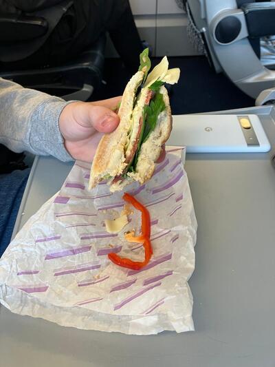 Bahnhofsbäckerei Rottweil