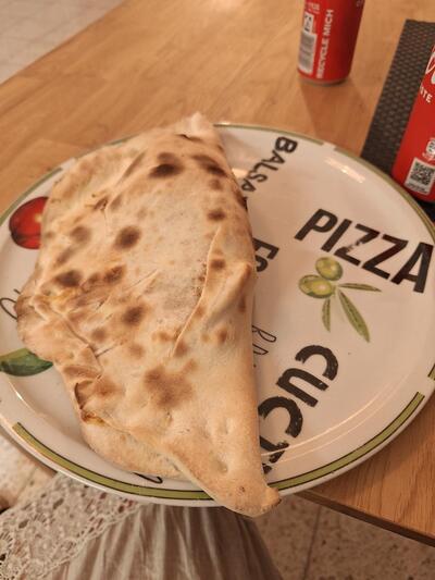 Derwisch Pizza & Döner