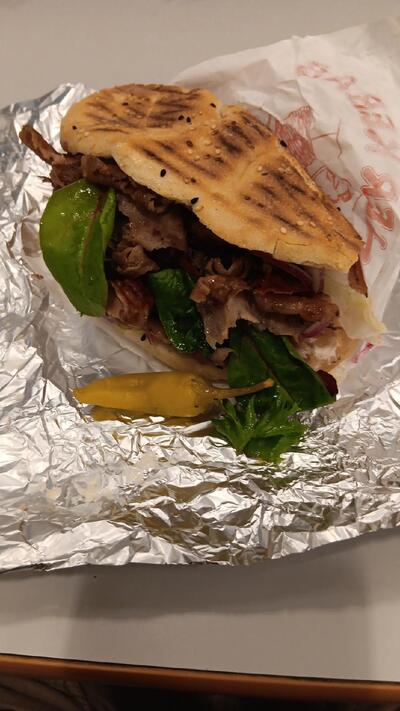 ARA Kebab Haus