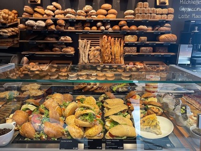 Bäckerei Schwarz GmbH & Co.KG