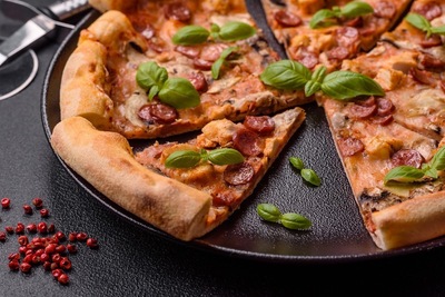 Pizzeria Alan Döner & Pizza Lieferdienst Geldern