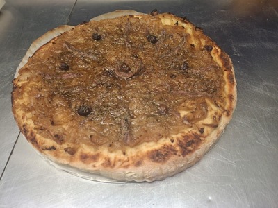 Le Kiosque à Belette