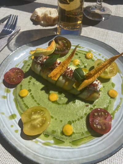 Les planches du Pressoir