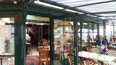 Bientôt La Mer - Plerin