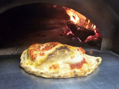 Mike Pizza