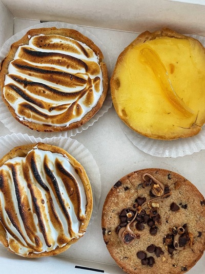 L’Atelier Gourmand