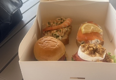 Restaurant Tapas n' Grill