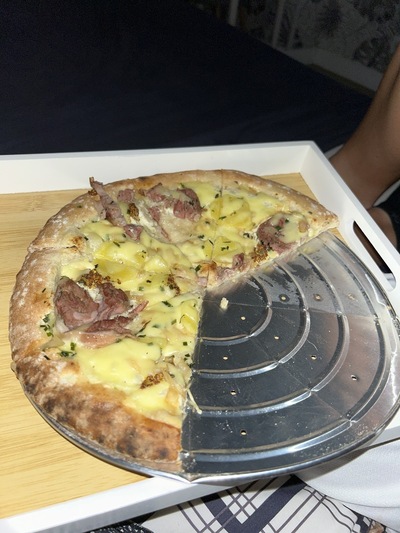 Pizz'Enzo