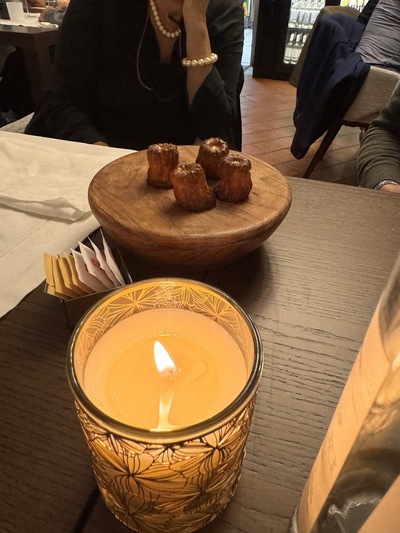 Ristorante Atelier Montecostone