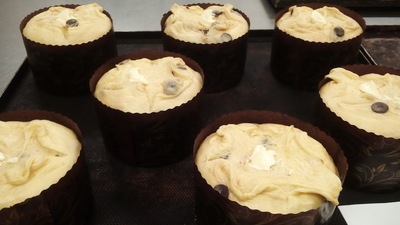 SPADA panificio pasticceria