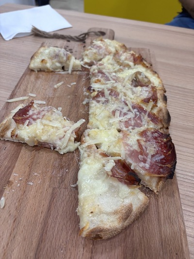 Aroma Pinseria Modena