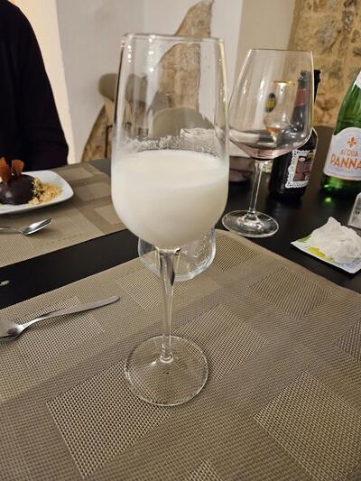 La Frazione - Felline