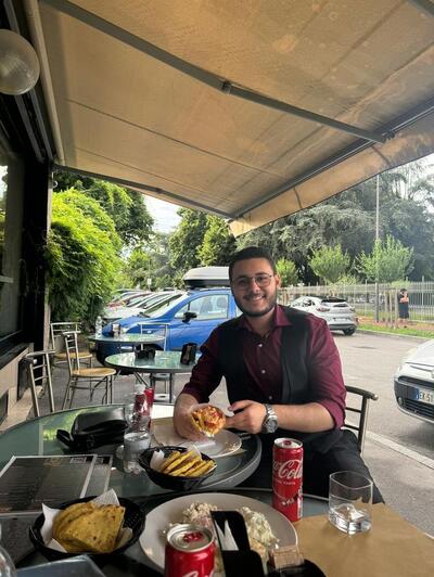 Opà Opà 3 - La Grecia a Cologno