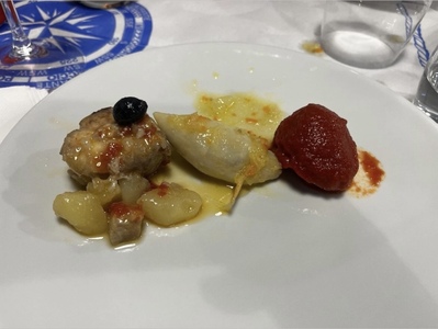 Il gusto del Mare