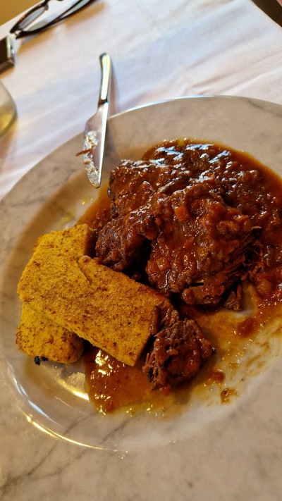 La Loggia | Ristorante a Ponte di Legno