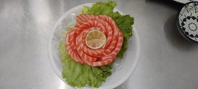 Endless - Ristorante Giapponese Cinese