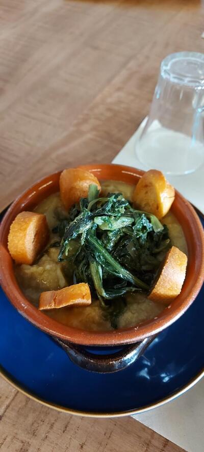 LU IVANO TRATTORIA UNIQUA