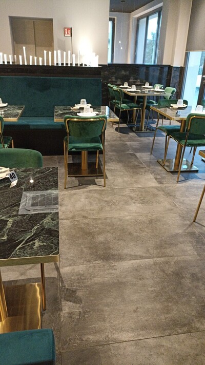Sunshi Restaurant