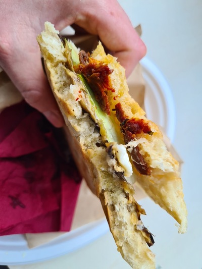 La Fraschetta dell'Imperatore