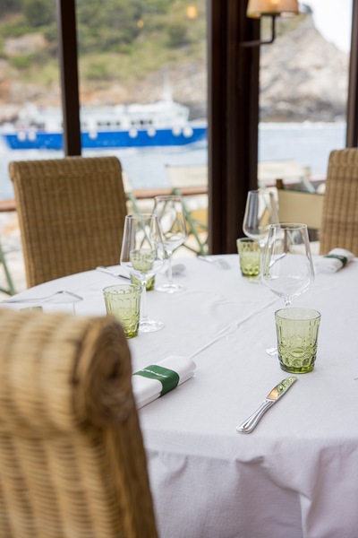 Casamare Portovenere