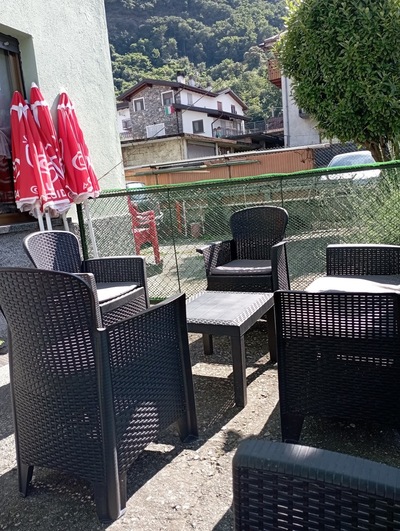 Bar Teo di Volaj Flora