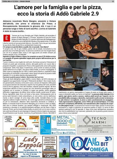 Addó Gabriele 2.9