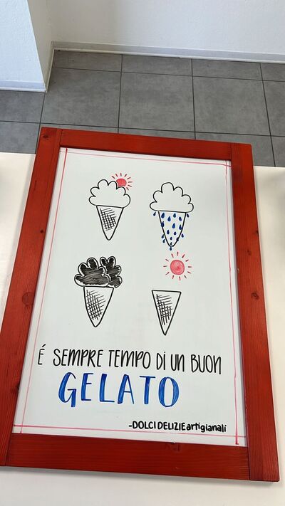 Gelateria Dolci Delizie