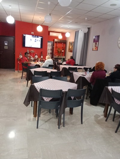 Ristorante pizzeria Non solo pizza