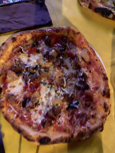 Ranch "IL TEXANO Rebirth" Ristorante - Pizzeria - Braceria