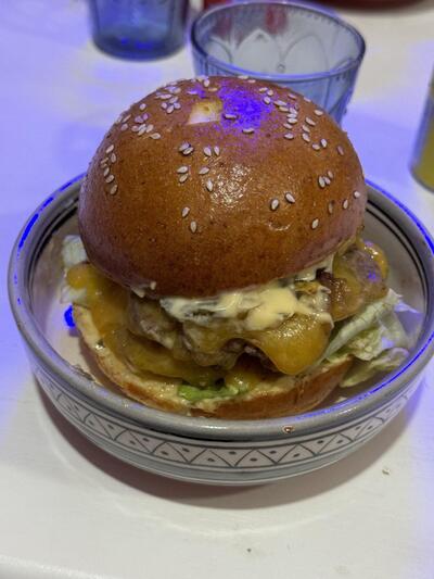 Koco Burger