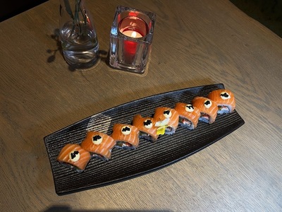 Umai Fusion
